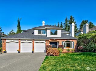 16602 SE 57th Pl, Bellevue, WA