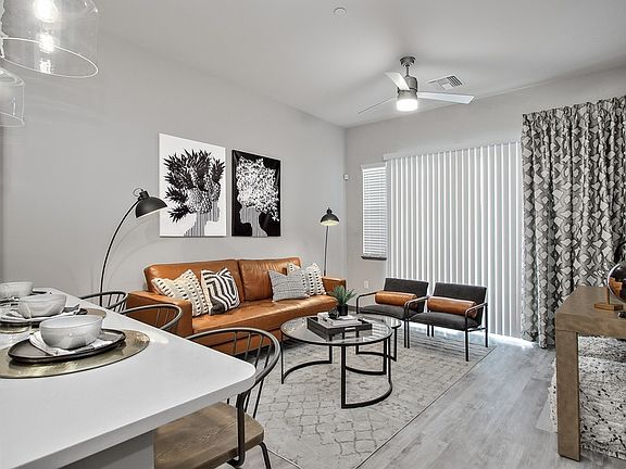 5th image of 3150 W Twain Ave #601