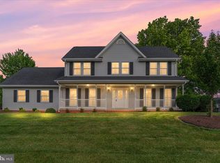 418 Kern St, Woodstock, VA 22664