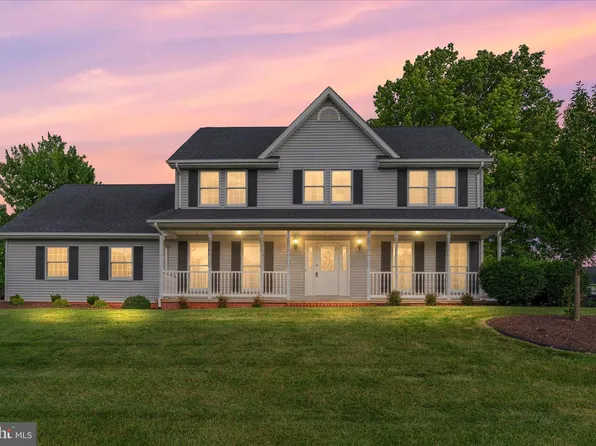 418 Kern St, Woodstock, VA 22664