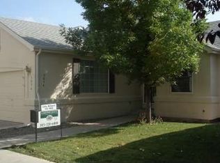 5094 S Newcombe Ct, Littleton, CO 80127