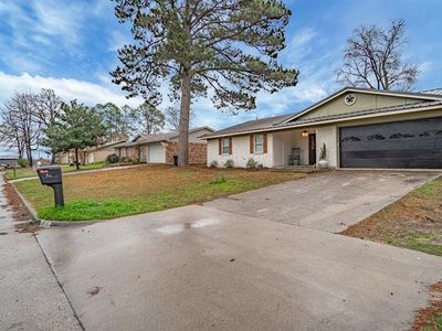 1306 Forrest Dr, Canton, TX, 75103