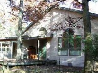 440 Washington St, Baldwin, MI 49304