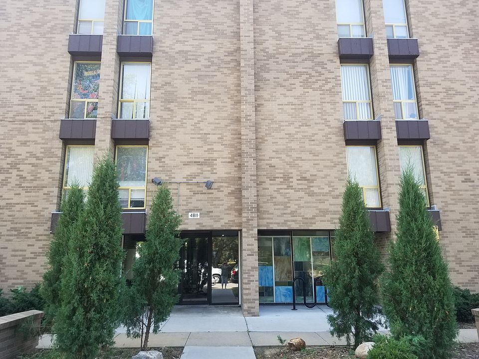 1st image of 4811 Chicago St #2B