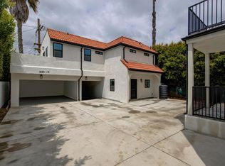 1243 1/2 Meadowbrook Ave, Los Angeles, CA 90019