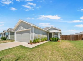 5705 Timber Point Dr, Princeton, TX 75407