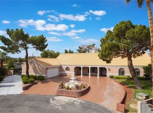 5829 W Patrick Ln, Las Vegas, NV 89118