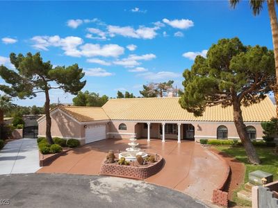 5829 W Patrick Ln, Las Vegas, NV, 89118