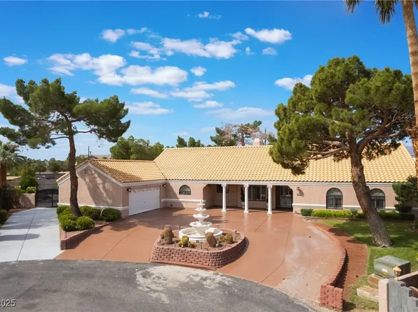 5829 W Patrick Ln, Las Vegas, NV 89118