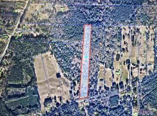 9721 Port Hudson Pride Rd, Zachary, LA 70791