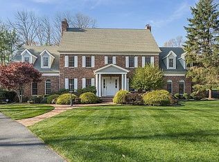 10 Hill Hollow Rd, Warren, NJ 07059