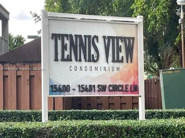 15461 SW 81st Circle Ln APT 65, Miami, FL 33193