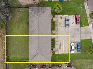 1313 N Sal St APT 2, Edinburg, TX 78541
