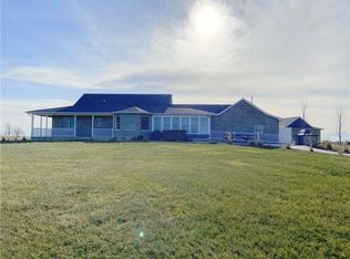 17940 Lakeview Dr, Weldon, IL 61882