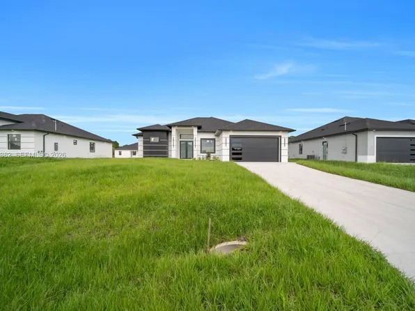 3618 6th St SW, Lehigh Acres, FL 33976