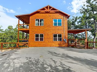 1864 Blue Tick Way, Sevierville, TN 37876