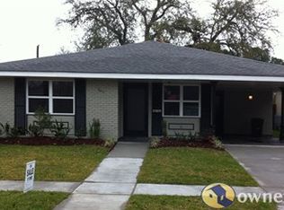 4217 Taft Park, Metairie, LA 70002