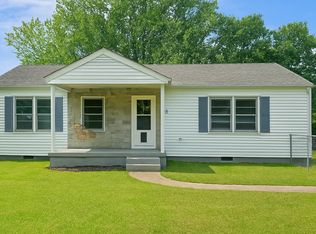 1405 Shawnee Dr, Hopkinsville, KY 42240
