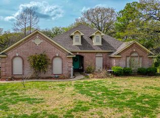 110 Sanchez Creek Ct, Weatherford, TX 76088