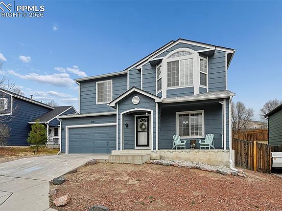 2nd image of 1130 Legend Oak Dr