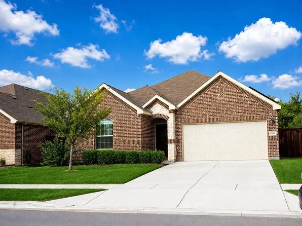 3228 Maroon Creek Rd, Aubrey, TX 76227