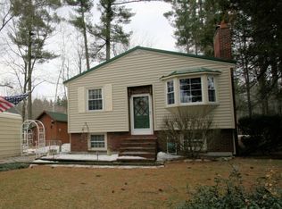 26 Carter Rd, Merrimack, NH 03054