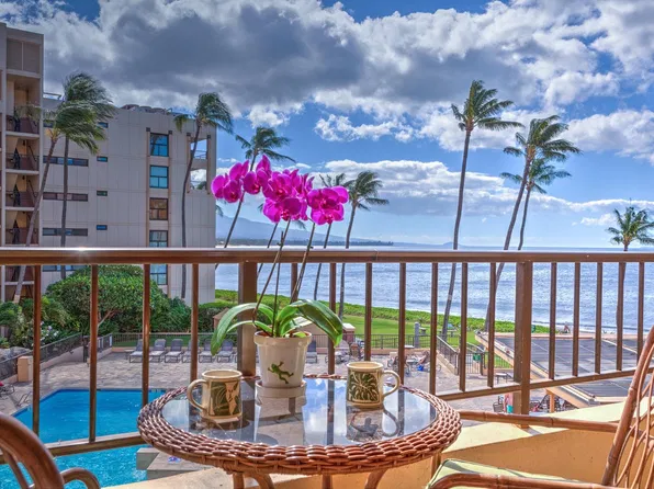 145 N Kihei Rd APT 311, Kihei, HI 96753