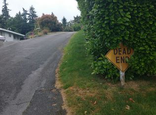 1937 NW 98th St, Seattle, WA 98117