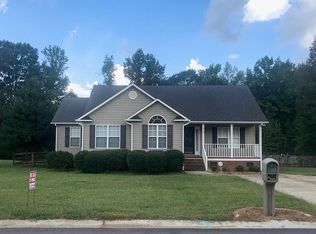 539 Menzies Dr, Rock Hill, SC 29730