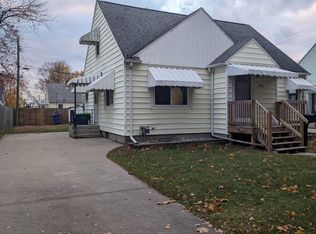 704 Marsac St, Bay City, MI 48708
