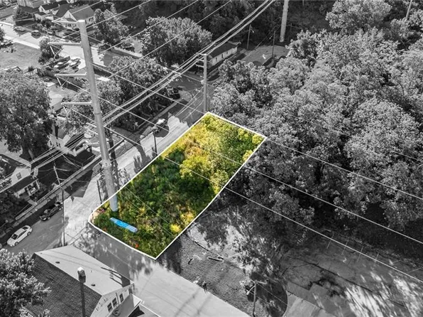 1001 Seminary St, Kansas City, KS 66103