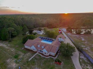 3607 Nighthawk Ln, Pensacola, FL 32506