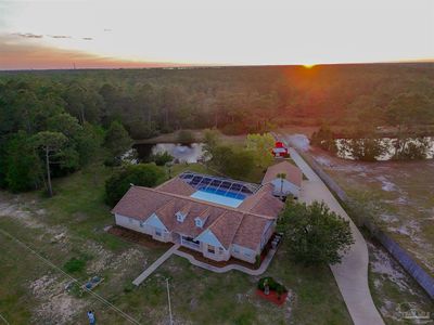 3607 Nighthawk Ln, Pensacola, FL, 32506