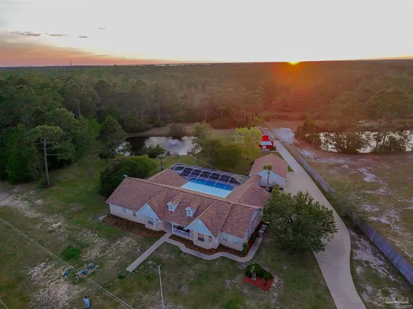 3607 Nighthawk Ln, Pensacola, FL 32506