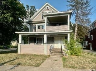 2401 Midland Ave, Syracuse, NY 13205