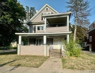 2401 Midland Ave, Syracuse, NY, 13205
