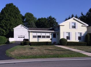 4525 Holley Byron Rd, Holley, NY 14470
