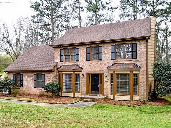 2nd image of 4196 Westerleigh Ct