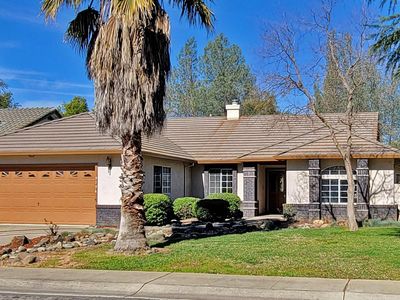 3736 Eagle Pkwy, Redding, CA, 96001