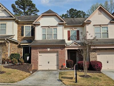 3126 Haynes Park Dr, Lithonia, GA, 30038