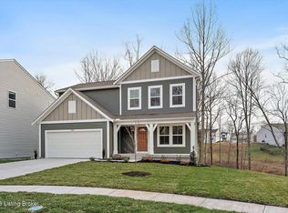 17804 Bridle Run Dr, Louisville, KY 40245