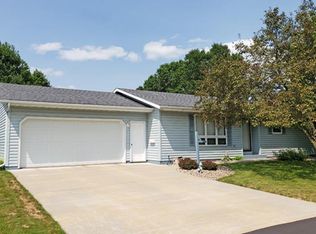 1301 E 21st St, Marshfield, WI 54449