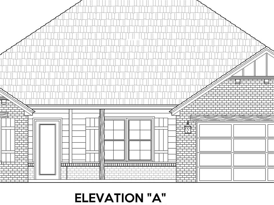 Elevation A 3 6 26