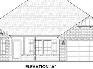 Newport Plan, Huntington Park II, Tulsa, OK 74134