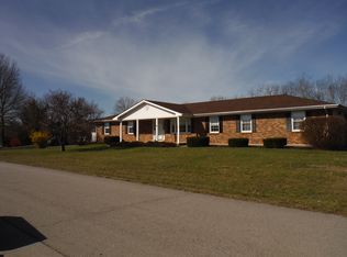 154 Carolyn Ln, Nicholasville, KY