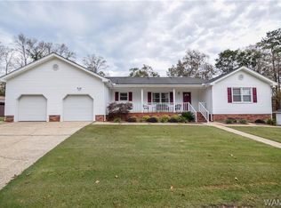 13515 Telmar Ln, Northport, AL 35475