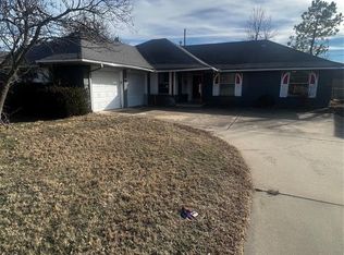 7620 NW 25th St, Bethany, OK 73008