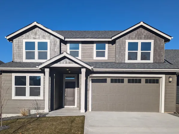 4229 E 21st Ave, Spokane, WA 99223