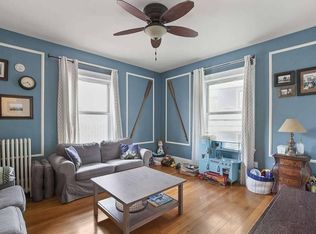 93 Montebello Rd #U2, Jamaica Plain, MA 02130