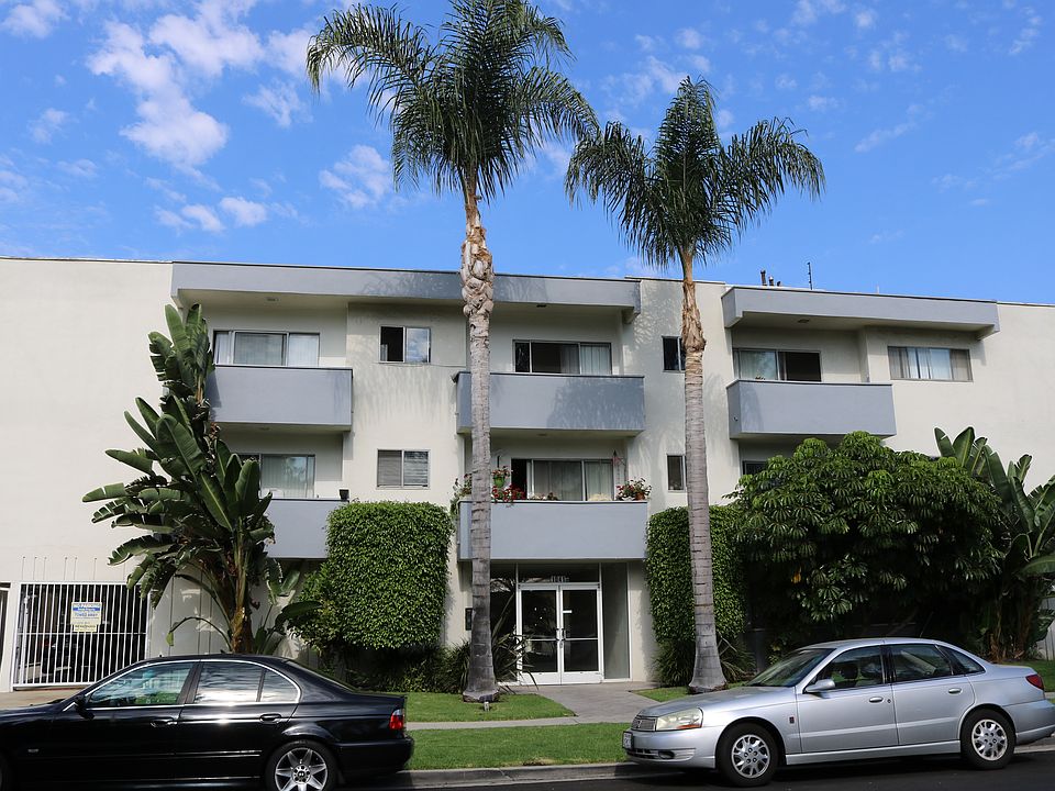 1st image of 1041 S Corning St APT 304